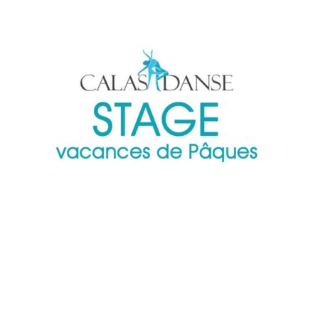 Stage Pâques 2022 Stage Pâques 2022